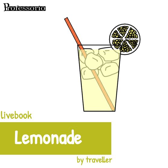 lemonade