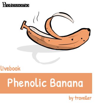 phenolic banana
